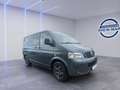Volkswagen T5 Multivan Startline 2.5 TDI 131 PS NUR 143.000km Gris - thumbnail 10