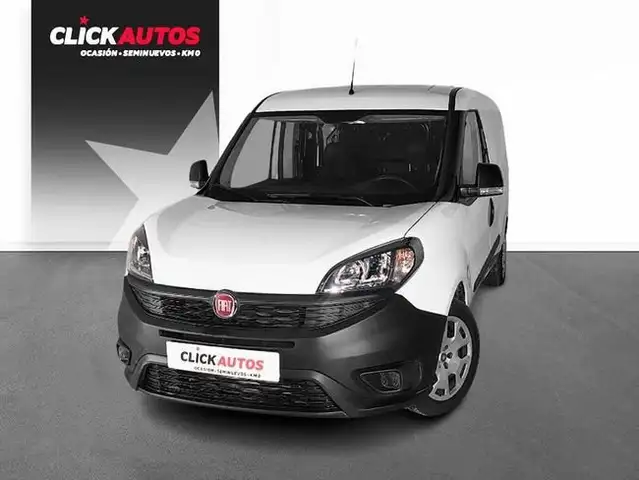 Fiat Maxi 1.6 MJET 90CV SX