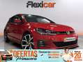 Volkswagen Golf GTI 2.0 TSI Performance DSG7 180kW Rojo - thumbnail 1