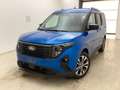 Ford Tourneo Courier 1.0 EcoBoost 125 Titanium Blau - thumbnail 1
