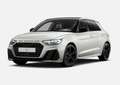 Audi A1 Sportback S line 30 TFSI S tronic NAVI,LED,KEYLESS Silber - thumbnail 2