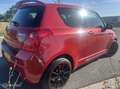 Suzuki Swift 1.6 Sport [ INRUILKOOPJE ] Rood - thumbnail 4