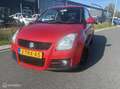 Suzuki Swift 1.6 Sport [ INRUILKOOPJE ] Rood - thumbnail 2