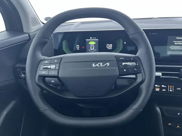Kia Sportage view 12