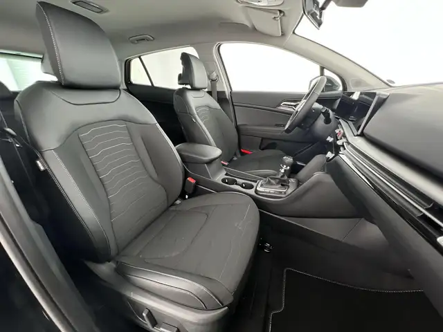 Kia Sportage view 10