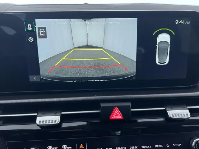 Kia Sportage view 15