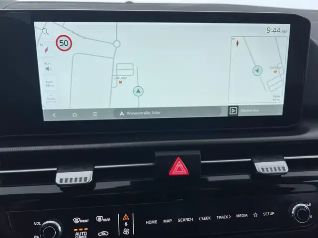 Kia Sportage view 14