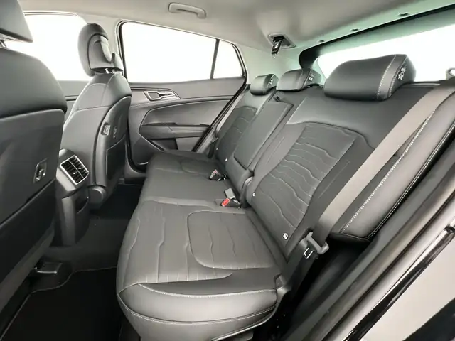 Kia Sportage view 9