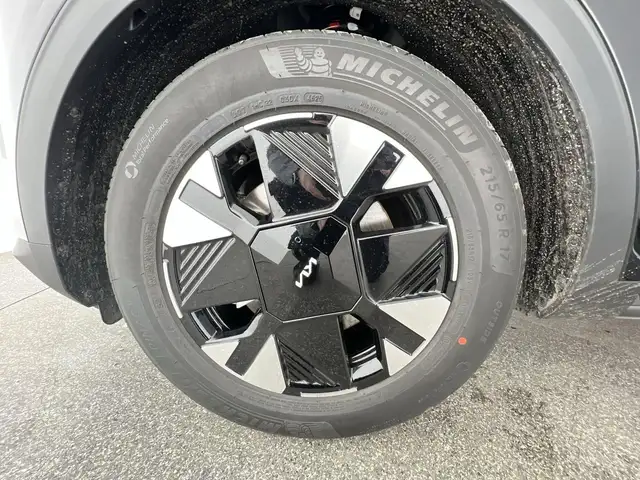 Kia Sportage view 7