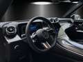 Mercedes-Benz GLC 220 d 4M AMG Standhzg AHK Pano HeadUp Argent - thumbnail 7