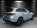 Mercedes-Benz GLC 220 d 4M AMG Standhzg AHK Pano HeadUp Silber - thumbnail 5