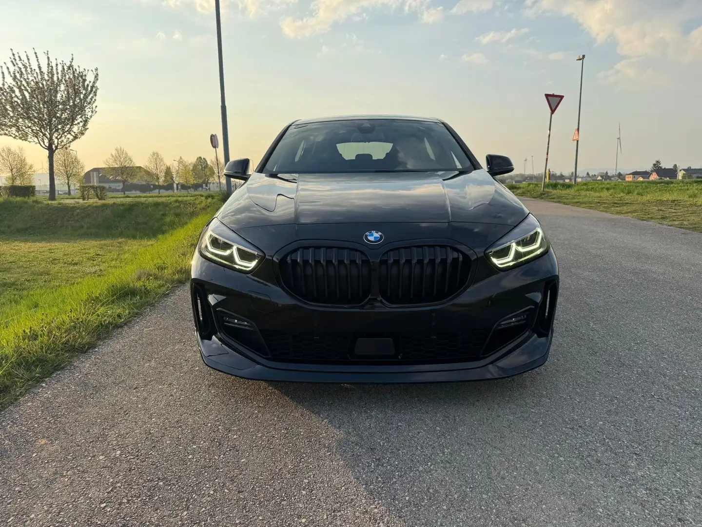 BMW 120 120i Aut. M Sportpaket - 2