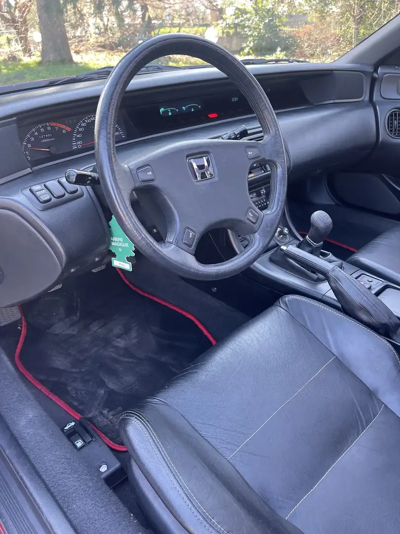 Honda Prelude 2p 2.0 - 2
