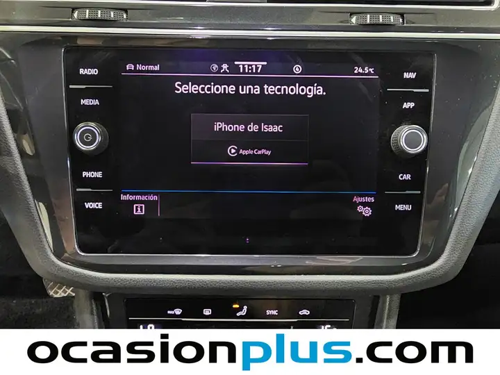Volkswagen Tiguan 2.0 Life TDI 2024, foto 9