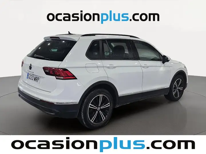 Volkswagen Tiguan 2.0 Life TDI 2024, foto 4