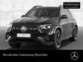 Mercedes-Benz GLE 450 d 4M AMG+NIGHT+PANO+360+AHK+MULTIBEAM+HUD Schwarz - thumbnail 1