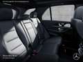 Mercedes-Benz GLE 450 d 4M AMG+NIGHT+PANO+360+AHK+MULTIBEAM+HUD Schwarz - thumbnail 12