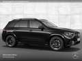 Mercedes-Benz GLE 450 d 4M AMG+NIGHT+PANO+360+AHK+MULTIBEAM+HUD Schwarz - thumbnail 15