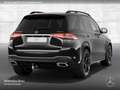 Mercedes-Benz GLE 450 d 4M AMG+NIGHT+PANO+360+AHK+MULTIBEAM+HUD Schwarz - thumbnail 4