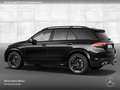 Mercedes-Benz GLE 450 d 4M AMG+NIGHT+PANO+360+AHK+MULTIBEAM+HUD Schwarz - thumbnail 14