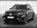 Mercedes-Benz GLE 450 d 4M AMG+NIGHT+PANO+360+AHK+MULTIBEAM+HUD Schwarz - thumbnail 2