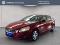 Volvo V60 T4 Navi Xenon Kamera PDCv+h 1. Hand Rosso - thumbnail 1
