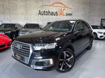 3.0 TDI e-tron quattro/PANO/LED/360*/ACC/3-ZO