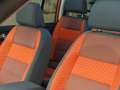 Volkswagen Cross Touran CrossTouran 1,4 TSI Naranja - thumbnail 5