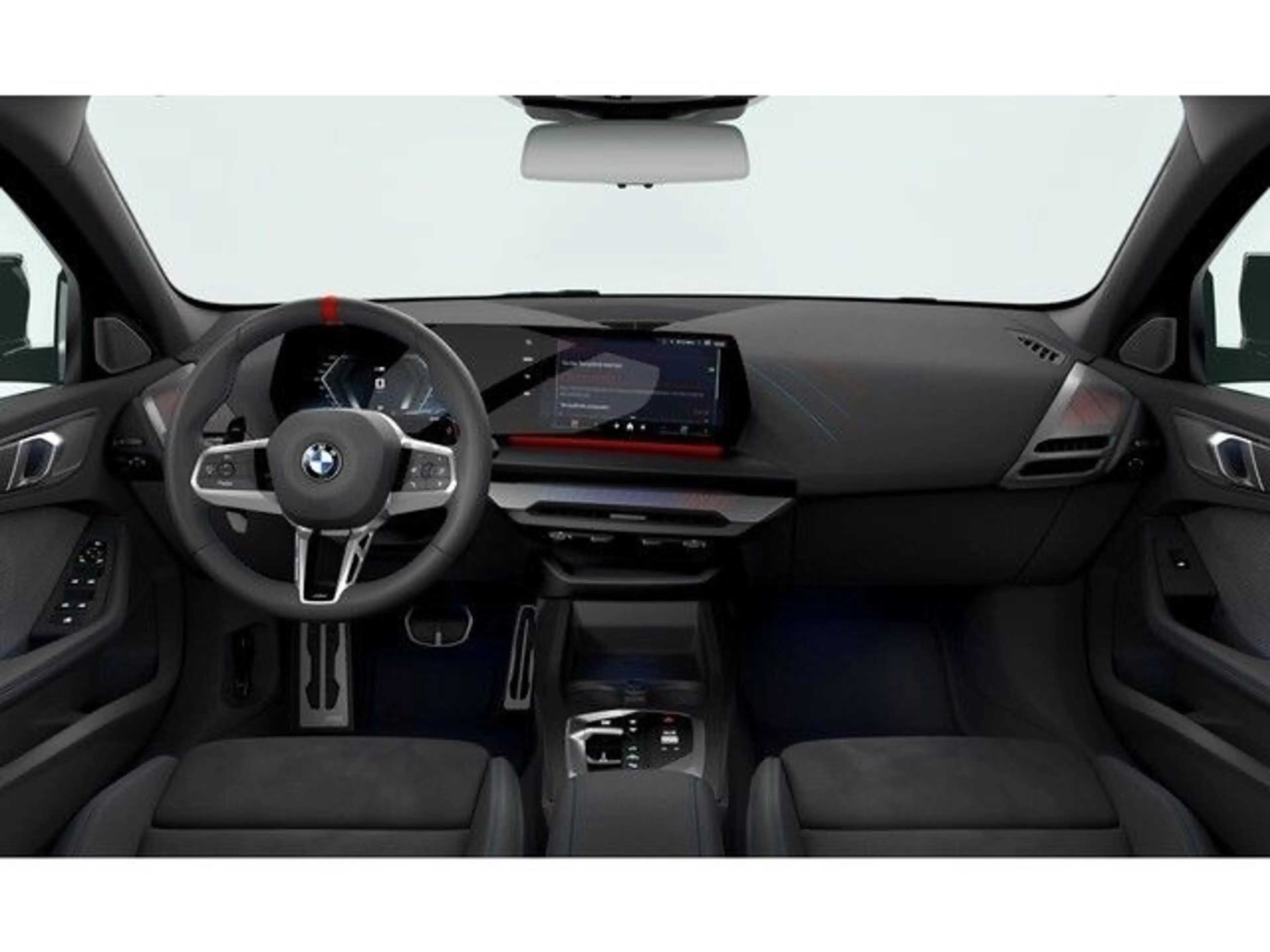 BMW 135 xDrive Adaptives Fahrwerk Komfortzugang — photo 4