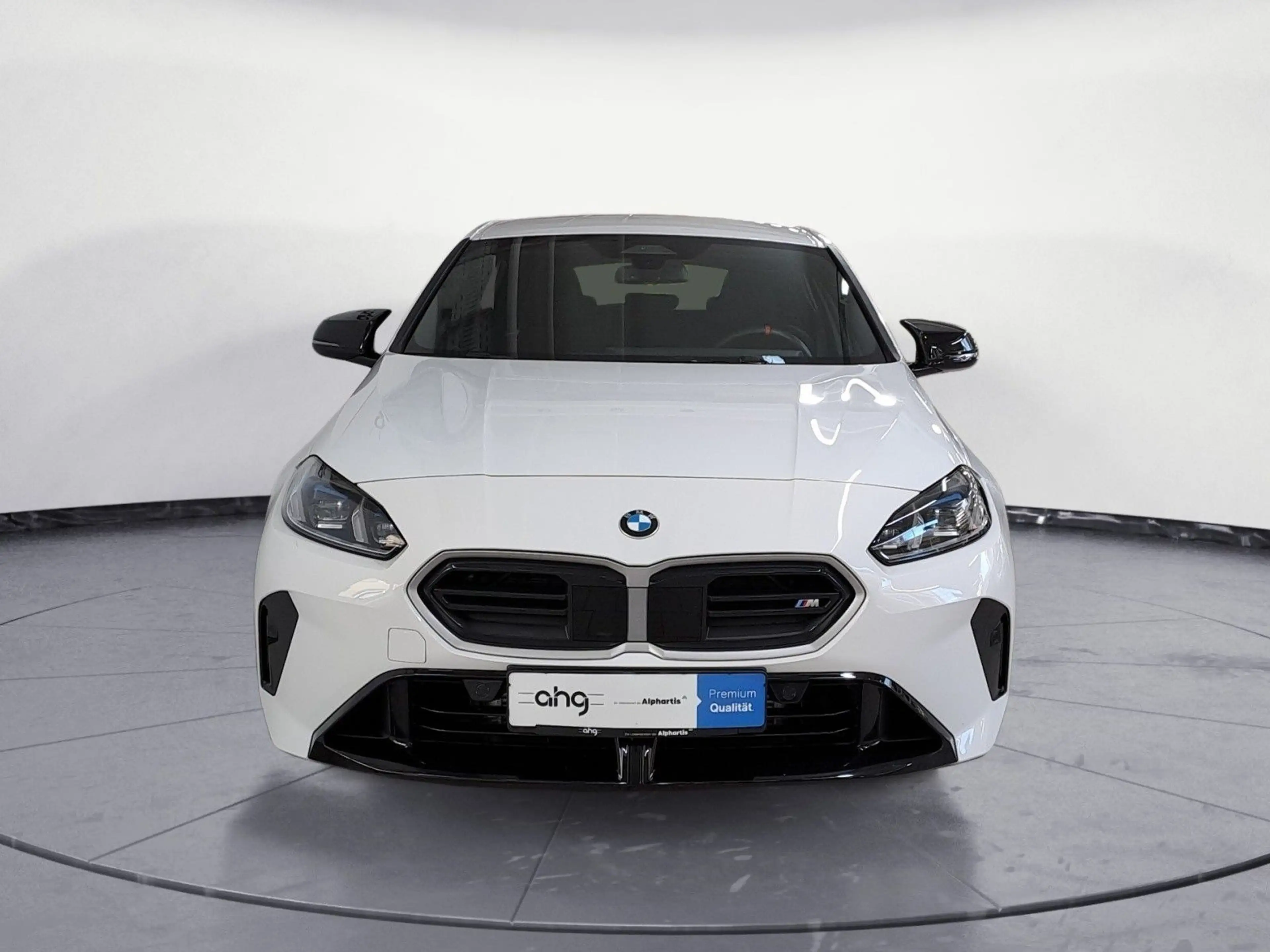 BMW 135 xDrive Adaptives Fahrwerk Komfortzugang — photo 8