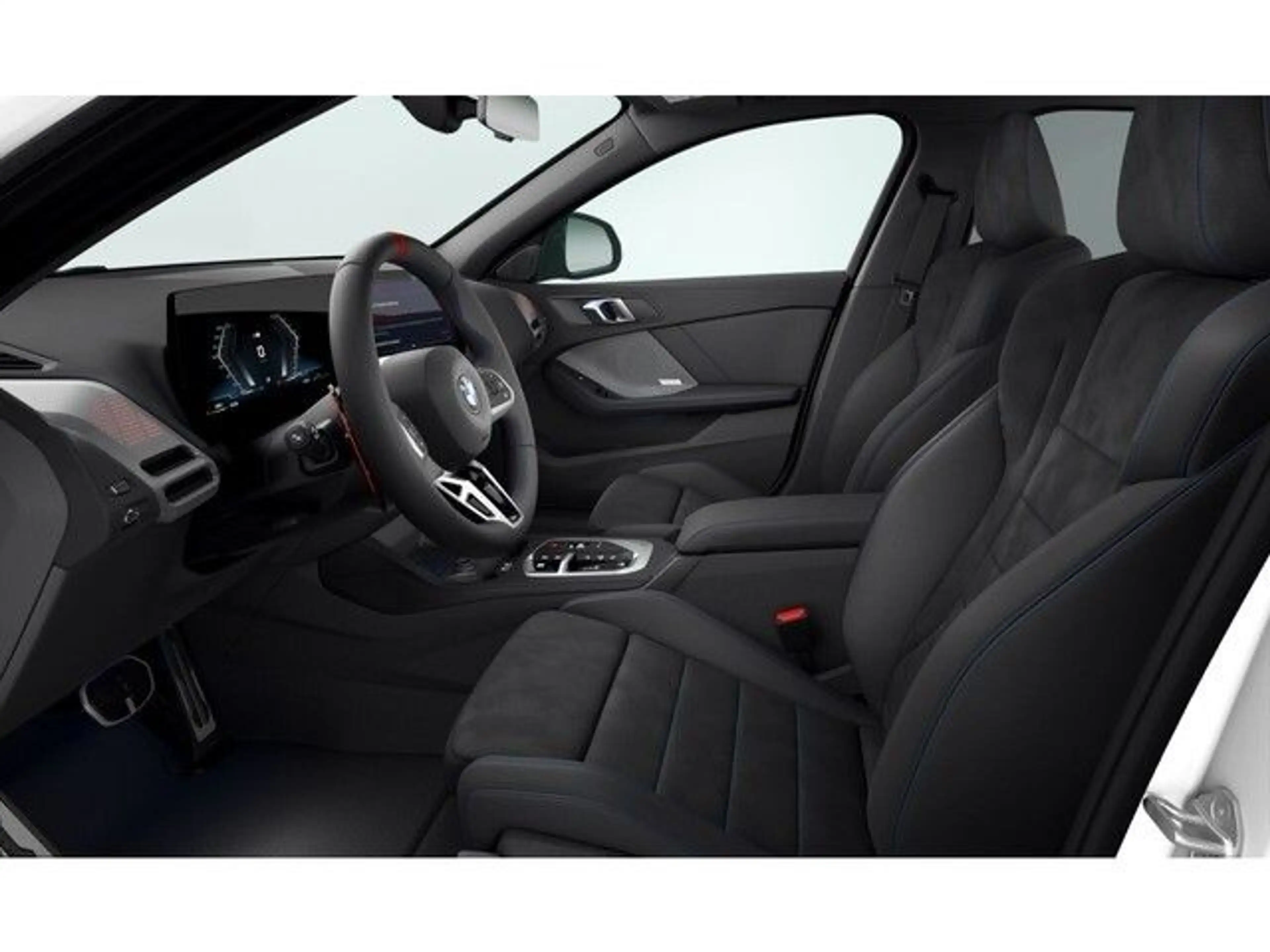 BMW 135 xDrive Adaptives Fahrwerk Komfortzugang — photo 3
