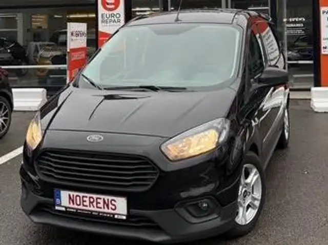 Ford Transit Courier 1.5 TDCi