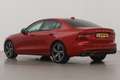 Volvo S60 T8 AWD Twin Engine R-Design | Head-Up | 360 Camera Rouge - thumbnail 2