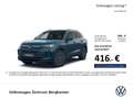 Volkswagen Tiguan 2.0 ELEGANCE 4X4 NEUES MODELL AHK 360°CAM Blau - thumbnail 3