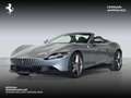 Ferrari Roma Spider Gris - thumbnail 1
