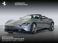 Ferrari Roma Spider Grau - thumbnail 1