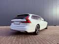 Volvo V90 2.0 T8 AWD R-Design luchtvering / B&W / Pano / HUD Wit - thumbnail 7