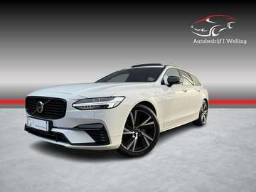 2.0 T8 AWD R-Design luchtvering / B&W / Pano / HUD