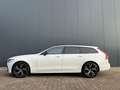 Volvo V90 2.0 T8 AWD R-Design luchtvering / B&W / Pano / HUD Wit - thumbnail 2