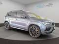 CUPRA Ateca Limited Edition 4Drive 2.0l TSI DSG Navi LED Gris - thumbnail 4