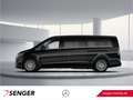 Mercedes-Benz V 300 d Avantgarde extralang Distr Standhzg 360° Schwarz - thumbnail 3