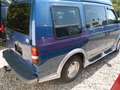 Chevrolet Astro Extended High Output, Transcar 200 Hi Top Modrá - thumbnail 5