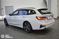 BMW 330 e xDrive Touring Business Advantage Bianco - thumbnail 6
