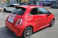 Abarth 500C ABARTH 695 TRIBUTO FERRARI N° 306 Rosso - thumbnail 5