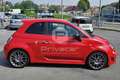 Abarth 500C ABARTH 695 TRIBUTO FERRARI N° 306 Red - thumbnail 4