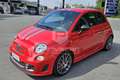 Abarth 500C ABARTH 695 TRIBUTO FERRARI N° 306 Piros - thumbnail 1