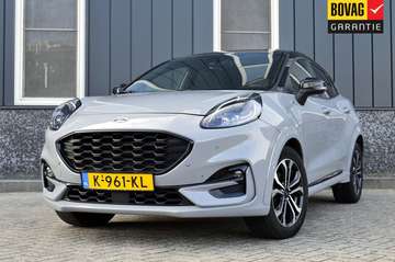 1.0 EcoBoost Hybrid ST-Line Rijklaarprijs-Garantie