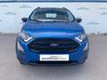 Ford EcoSport 1.0 EcoBoost Active 125 Bleu - thumbnail 2
