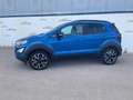 Ford EcoSport 1.0 EcoBoost Active 125 Bleu - thumbnail 5