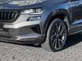 Skoda Karoq 1.5 TSI DSG AHK/ACC/Pano/Matrix Sportline Grau - thumbnail 5